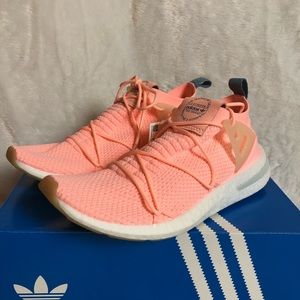 NWT Adidas Women’s ARKYN Knit shoes